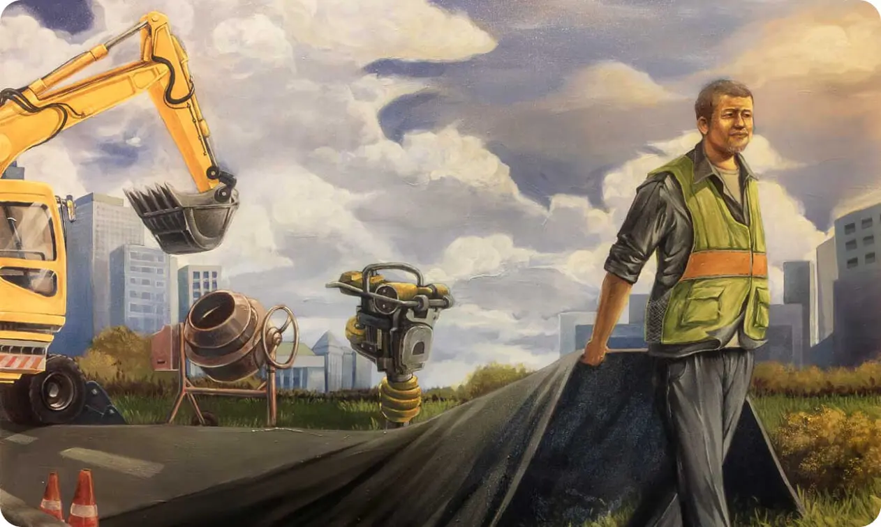 perluasan-infrastruktur